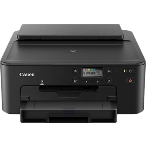 De Canon Pixma TS705a is een compacte inkjet ...