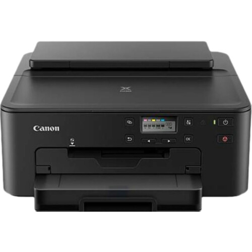 La Canon Pixma TS705a est une imprimante jet ...