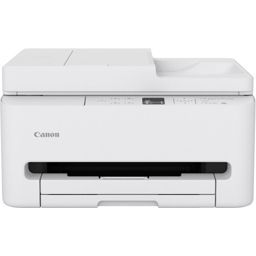 Maak kennis met de Canon PIXMA TS7550i, de ...