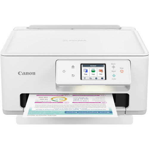 Maak kennis met de Canon PIXMA TS7650i, de ...