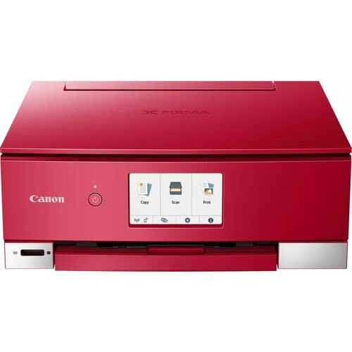 Canon PIXMA TS8352 ...