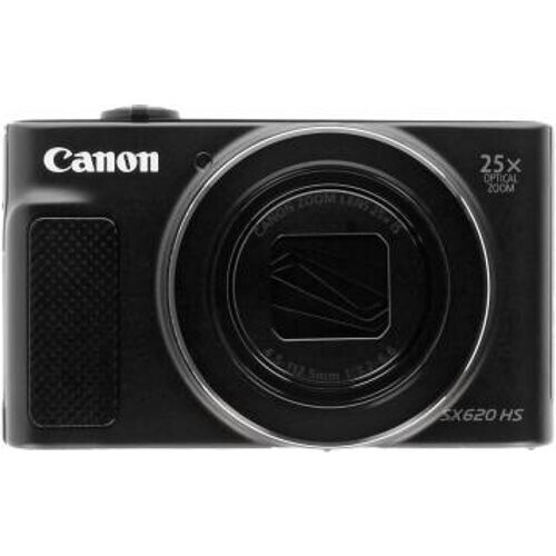 Canon PowerShot SX620 HS negro - Reacondicionado: ...