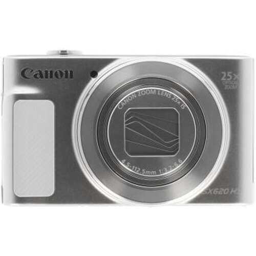 Canon PowerShot SX620 HS - Reacondicionado: muy ...