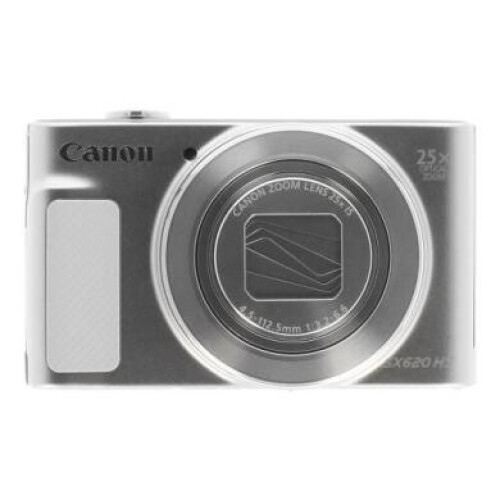 Canon PowerShot SX620 HS silber. ...