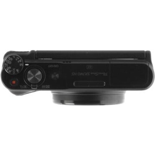 Canon PowerShot SX740 HS - Nuevo | 30 meses de ...