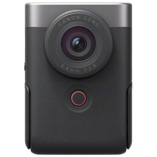 Canon PowerShot V10 - Vlogging Kit - 4K UHD - ...