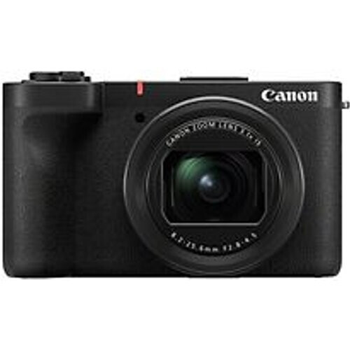 Canon PowerShot V1. Cameratype: Compactcamera, ...