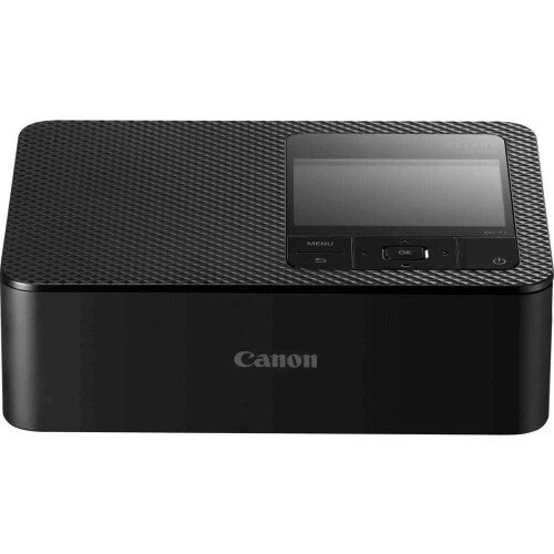 Ontdek de Canon Printer Selphy CP1500, een mobiele ...
