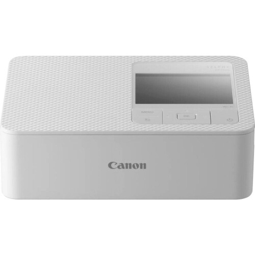 Ontdek de Canon Printer Selphy CP1500, een ...