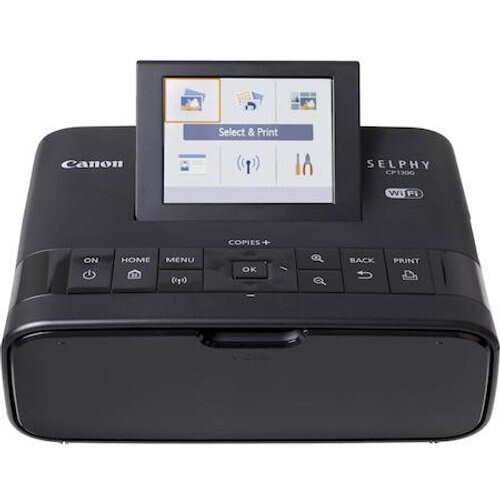 Printers Thermal Printer Canon Selphy CP1300 ...