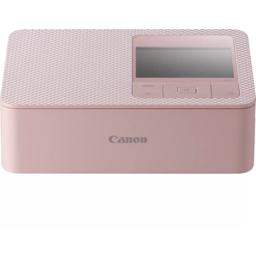 Maak kennis met de Canon Selphy CP1500, de ...