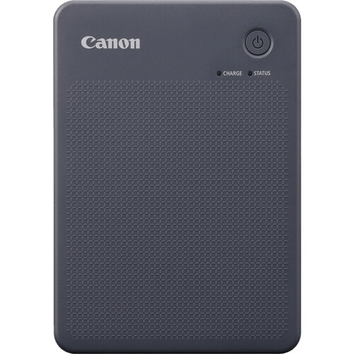 Drucke deine Fotos mit dem Canon SELPHY QX20 ...