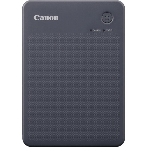 Drucke deine Fotos mit dem Canon SELPHY QX20 ...