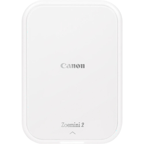 Print direct je foto's met de Canon Zoemini 2 Wit ...