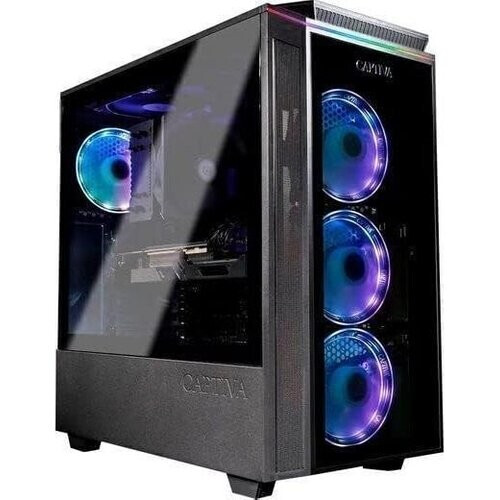 PC Captiva Highend Gaming I66-010 i7 12700KF ...