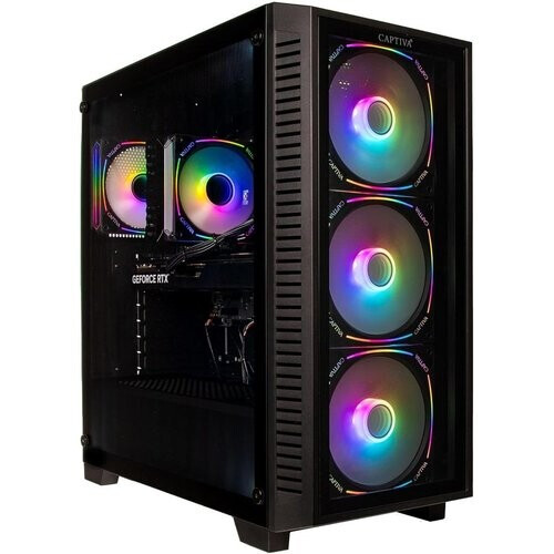PC Captiva I71-559 i5-13600KF 3,50GHz 1TB SSD 32GB ...