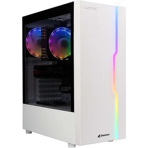 PC Captiva R78-302 Ryzen 9 5950X 3,4GHz 1TB SSD ...