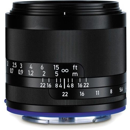 Ontdek de Carl Zeiss Loxia 35mm f/2 Biogon T*, een ...