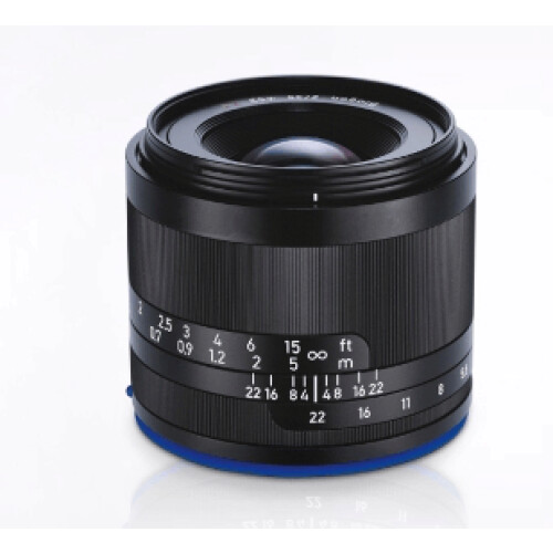 Ontdek de Carl Zeiss Loxia 35mm f/2 Biogon T*, een ...