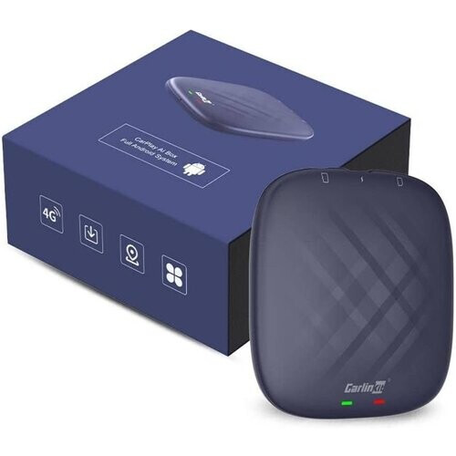 Carlinkit CPC200-TBOXPLUS Altavoces para coche ...