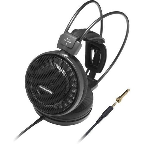 Cascos Audio-Technica ATH-AD500X - Negro ...