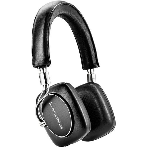 Cascos Bowers & Wilkins P5 - Negro ...