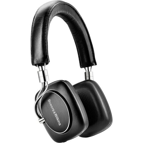 Cascos Bowers & Wilkins P5 Series 2 - Negro ...