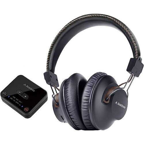 Cascos con cable + inalámbrico Aventree HT4189 - ...