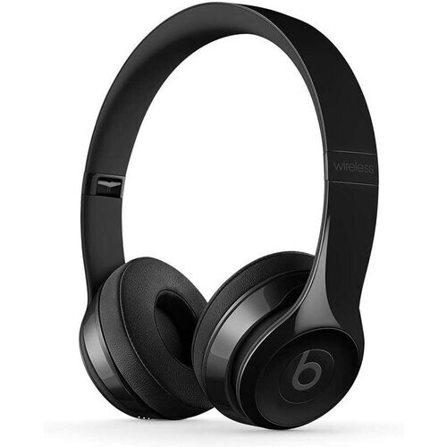 Auriculares inalámbricos Beats Solo3 - Negro ...