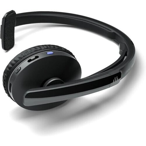 Cascos con cable + inalámbrico micrófono Epos ...