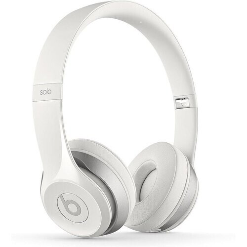 Auriculares Micrófono Beats By Dre Solo 2 - ...