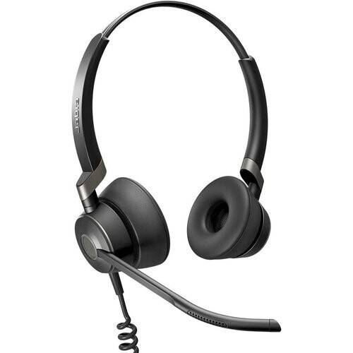 Cascos Micrófono Jabra Engage 50 - Negro ...