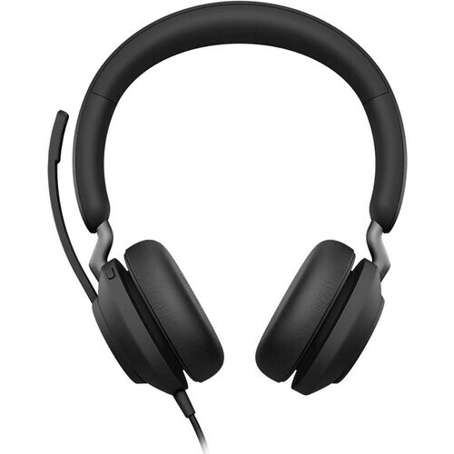 Jabra Evolve2 40 son unos auriculares On-Ear con ...