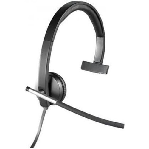 Cascos Micrófono Logitech H650E - Negro ...