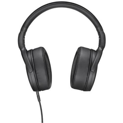 Cascos con cable micrófono Sennheiser HD 400S - ...