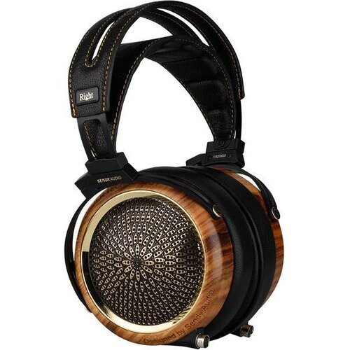 Cascos con cable Sendy Audio PEACOCK - ...