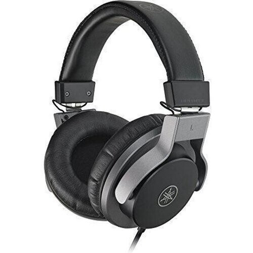 Casco Yamaha HPH-MT7 - Negro ...
