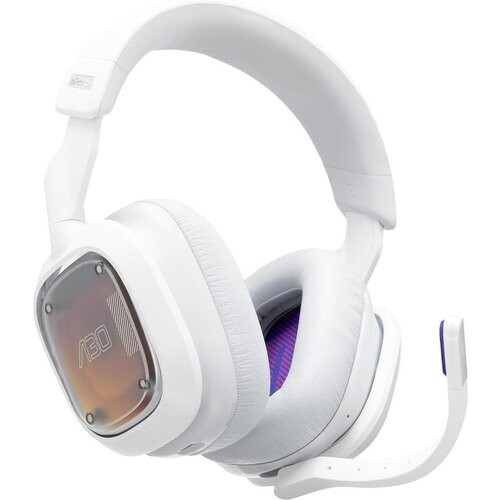 Cascos gaming con cable + inalámbrico micrófono ...