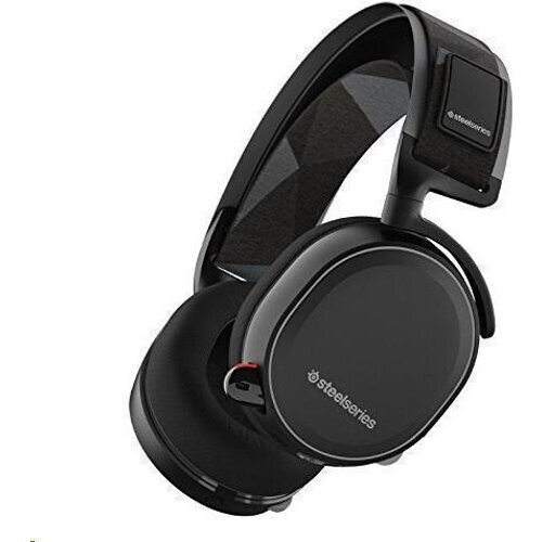 Steelseries Arctis 7 auriculares para juegos - ...