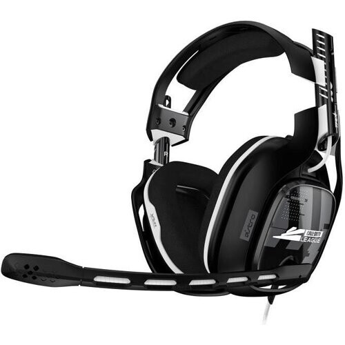 Sintonizado para gaming: ASTRO Audio V2 ofrece ...