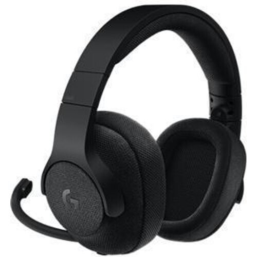 Auriculares Gaming Micrófono Logitech G433 - ...