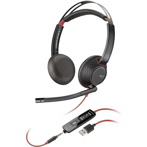 Auriculares para Gaming con micrófono Plantronics ...