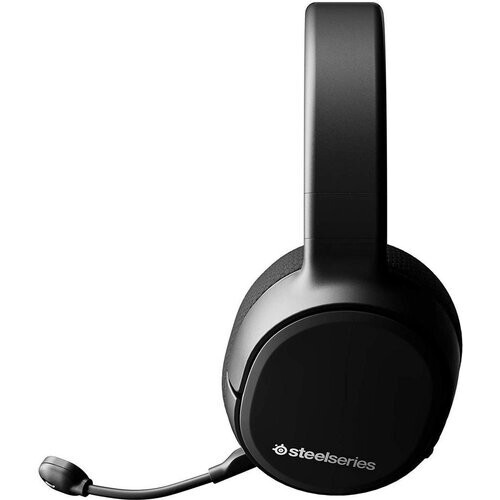 Cascos Gaming Micrófono Steelseries Arctis 1 - ...