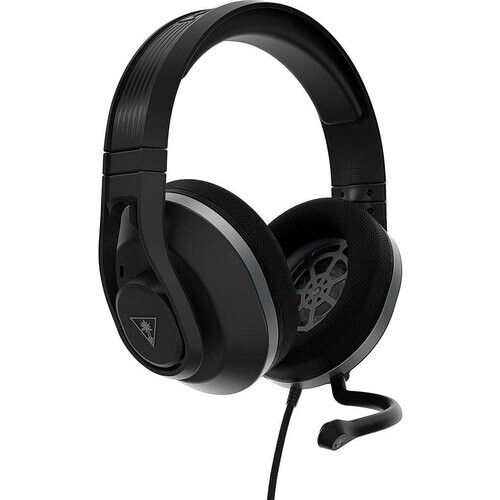 Cascos gaming con cable micrófono Turtle Beach ...