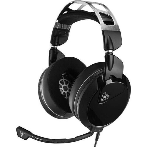 Auriculares para juegos con micrófono Turtle ...