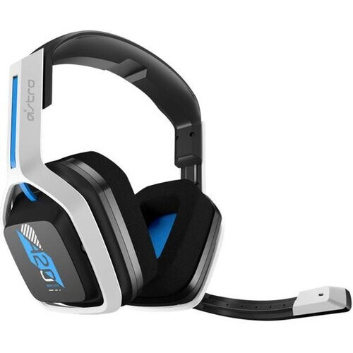 Cascos Gaming Micrófono Astro A20 Wireless Gaming ...