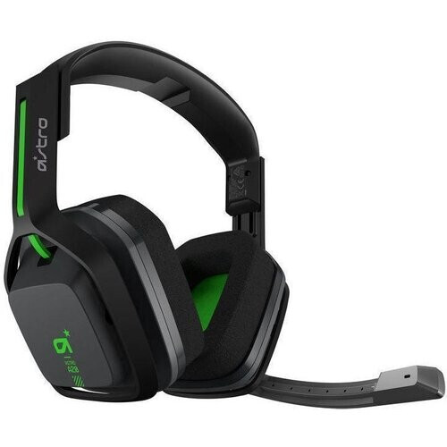 Auriculares Gaming Micrófono Astro A20 Wireless ...