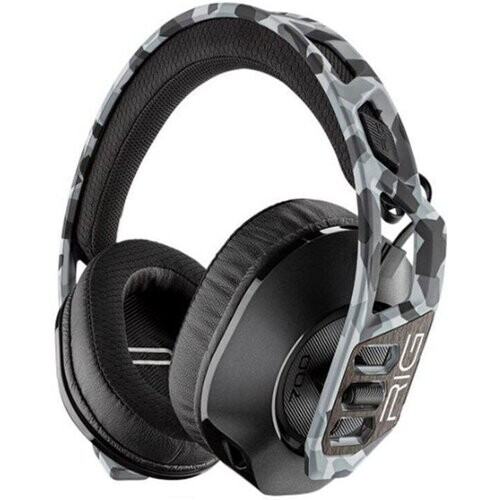 Cascos Gaming Micrófono Plantronics RIG 700HS ...