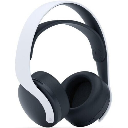 Cascos Gaming Micrófono Sony Pulse 3D - ...