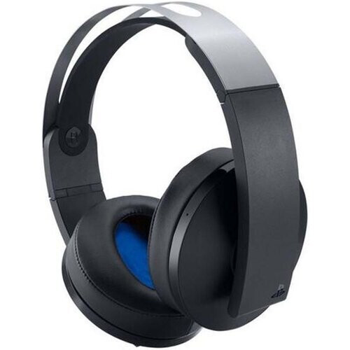Auriculares inalámbricos para juegos Sony ...